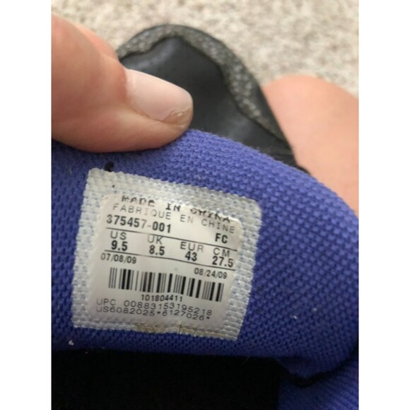 nike acg sneakers